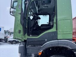 MERCEDES-BENZ Arocs2145 Komplettzug*per*TopZustand*Plane