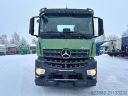 MERCEDES-BENZ Arocs2145 Komplettzug*per*TopZustand*Plane