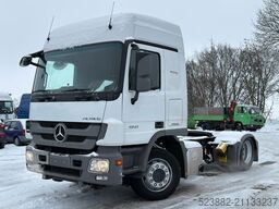MERCEDES-BENZ Actros1841 MP3*JUMBO*Schlafkabine*Standheizung