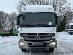 MERCEDES-BENZ Actros1841 MP3*JUMBO*Schlafkabine*Standheizung