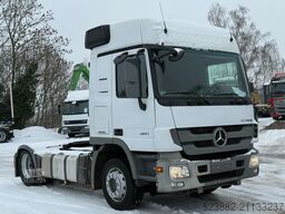 MERCEDES-BENZ Actros1841 MP3*JUMBO*Schlafkabine*Standheizung