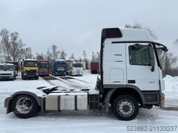 MERCEDES-BENZ Actros1841 MP3*JUMBO*Schlafkabine*Standheizung