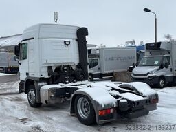 MERCEDES-BENZ Actros1841 MP3*JUMBO*Schlafkabine*Standheizung