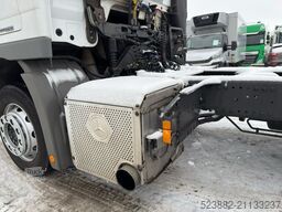 MERCEDES-BENZ Actros1841 MP3*JUMBO*Schlafkabine*Standheizung