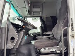 MERCEDES-BENZ Actros1841 MP3*JUMBO*Schlafkabine*Standheizung