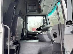 MERCEDES-BENZ Actros1841 MP3*JUMBO*Schlafkabine*Standheizung