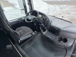 MERCEDES-BENZ Actros1841 MP3*JUMBO*Schlafkabine*Standheizung