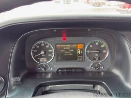 MERCEDES-BENZ Actros1841 MP3*JUMBO*Schlafkabine*Standheizung