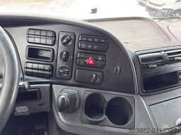 MERCEDES-BENZ Actros1841 MP3*JUMBO*Schlafkabine*Standheizung