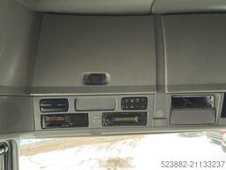 MERCEDES-BENZ Actros1841 MP3*JUMBO*Schlafkabine*Standheizung