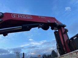 MAN TGM 18.320 Fassi F135C*FUNK*11m = 980kg*