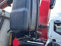 MAN TGM 18.320 Fassi F135C*FUNK*11m = 980kg*