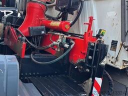 MAN TGM 18.320 Fassi F135C*FUNK*11m = 980kg*