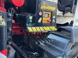 MAN TGM 18.320 Fassi F135C*FUNK*11m = 980kg*