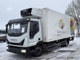 IVECO E 120-220L CarrierSupra750MT*Schalter*Trennwand