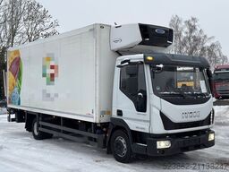 IVECO E 120-220L CarrierSupra750MT*Schalter*Trennwand