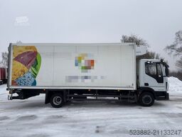 IVECO E 120-220L CarrierSupra750MT*Schalter*Trennwand