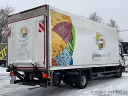 IVECO E 120-220L CarrierSupra750MT*Schalter*Trennwand