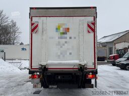 IVECO E 120-220L CarrierSupra750MT*Schalter*Trennwand