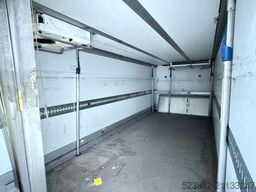 IVECO E 120-220L CarrierSupra750MT*Schalter*Trennwand