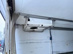 IVECO E 120-220L CarrierSupra750MT*Schalter*Trennwand