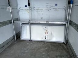 IVECO E 120-220L CarrierSupra750MT*Schalter*Trennwand