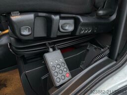 IVECO E 120-220L CarrierSupra750MT*Schalter*Trennwand