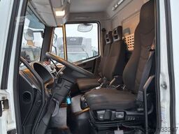 IVECO E 120-220L CarrierSupra750MT*Schalter*Trennwand