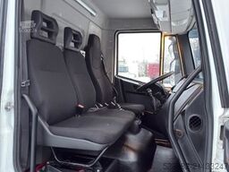 IVECO E 120-220L CarrierSupra750MT*Schalter*Trennwand