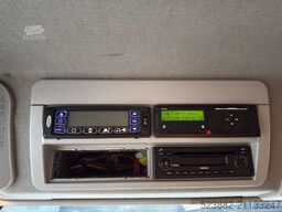 IVECO E 120-220L CarrierSupra750MT*Schalter*Trennwand