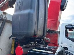 MAN TGM 18.320 Fassi F135C*FUNK*11m = 980kg*