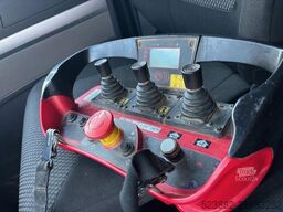 MAN TGM 18.320 Fassi F135C*FUNK*11m = 980kg*