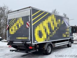 MERCEDES-BENZ Atego1222 CarrierSupra850MT*3xKammer*Tiefkühl