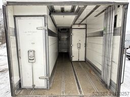 MERCEDES-BENZ Atego1222 CarrierSupra850MT*3xKammer*Tiefkühl