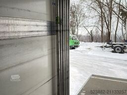 MERCEDES-BENZ Atego1222 CarrierSupra850MT*3xKammer*Tiefkühl