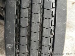 MERCEDES-BENZ Atego1222 CarrierSupra850MT*3xKammer*Tiefkühl