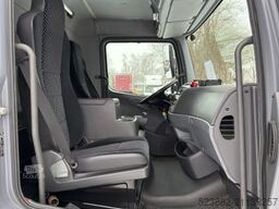 MERCEDES-BENZ Atego1222 CarrierSupra850MT*3xKammer*Tiefkühl
