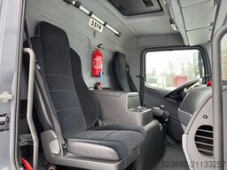 MERCEDES-BENZ Atego1222 CarrierSupra850MT*3xKammer*Tiefkühl
