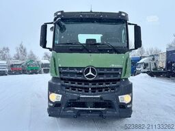MERCEDES-BENZ Arocs2145 Komplettzug*per*TopZustand*Plane