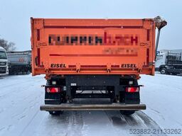 MERCEDES-BENZ Arocs2145 Komplettzug*per*TopZustand*Plane