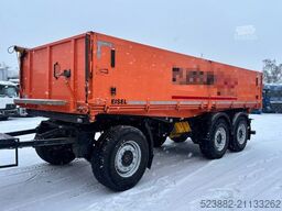 MERCEDES-BENZ Arocs2145 Komplettzug*per*TopZustand*Plane