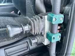 MERCEDES-BENZ Arocs2145 Komplettzug*per*TopZustand*Plane