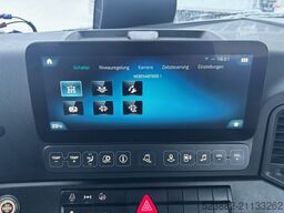 MERCEDES-BENZ Arocs2145 Komplettzug*per*TopZustand*Plane