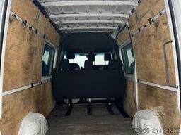MERCEDES-BENZ Sprinter 316 MIXTO KLIMA MBUX KAMERA WEBASTO