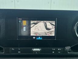 MERCEDES-BENZ Sprinter 316 MIXTO KLIMA MBUX KAMERA WEBASTO