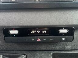 MERCEDES-BENZ Sprinter 316 MIXTO KLIMA MBUX KAMERA WEBASTO