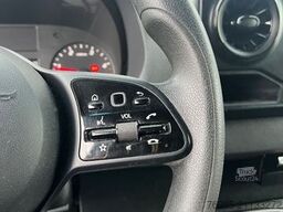 MERCEDES-BENZ Sprinter 316 MIXTO KLIMA MBUX KAMERA WEBASTO