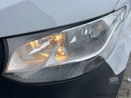 MERCEDES-BENZ Sprinter 316 MIXTO KLIMA MBUX KAMERA WEBASTO