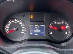 MERCEDES-BENZ Sprinter 316 MIXTO KLIMA MBUX KAMERA WEBASTO
