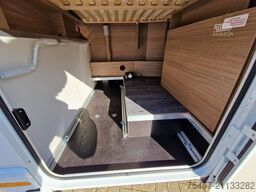 KNAUS VAN TI 550 MF (2026) VANSATION